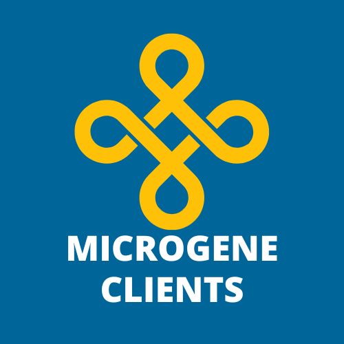 Microgene CMS